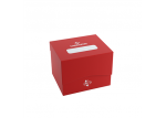 Gamegenic Sideholder 100+XL Deck Box: Red